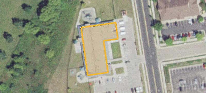 2801 Superior NW Dr