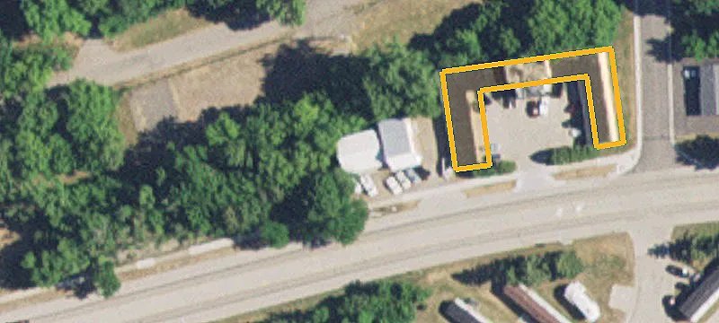 164 Hwy 212th E