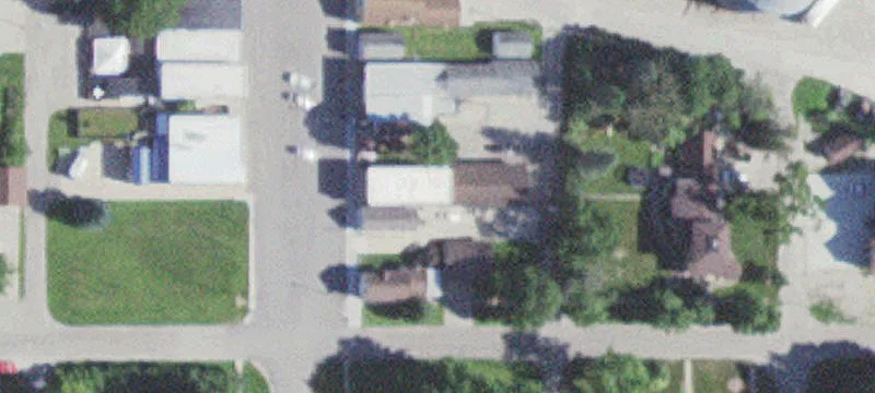 218 Main N St