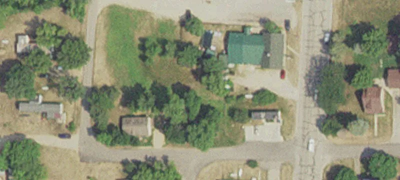 505 Fergus Ave