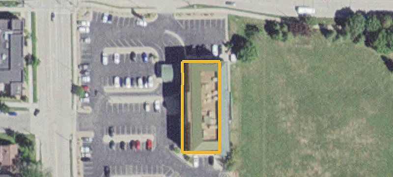 1016 Civic Ctr NW Dr
