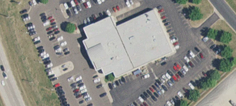 12257 Pt Douglas S Dr