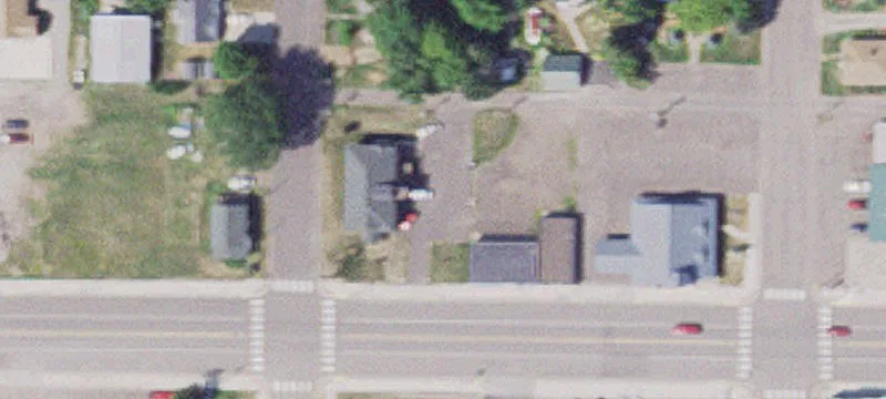 320 Main W St