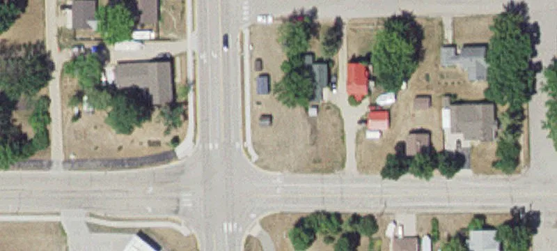 609 Otter Ave