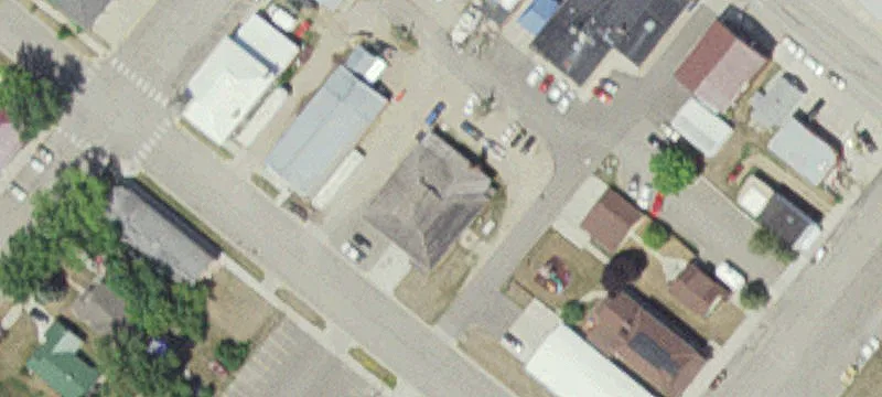 503 Fergus Ave