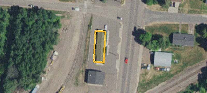 402 Old Hwy 61st S