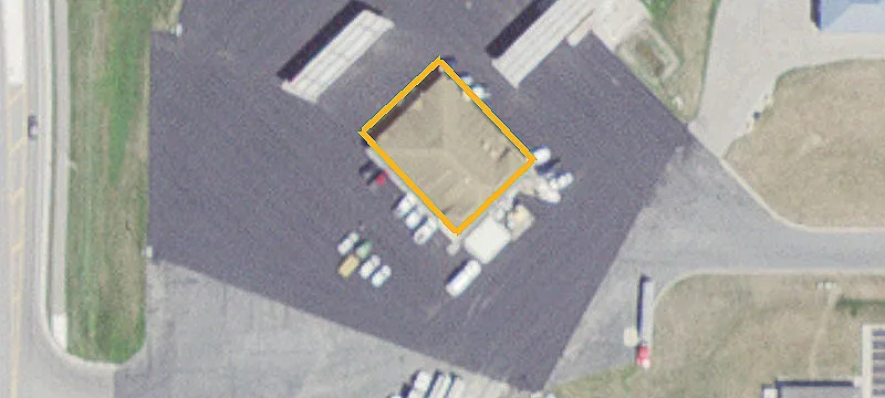 700 3rd Ave