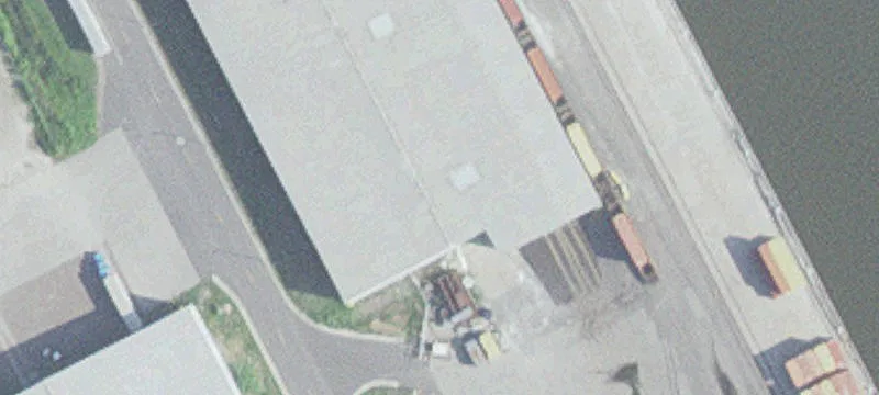 1130 Prt Terminal Rd