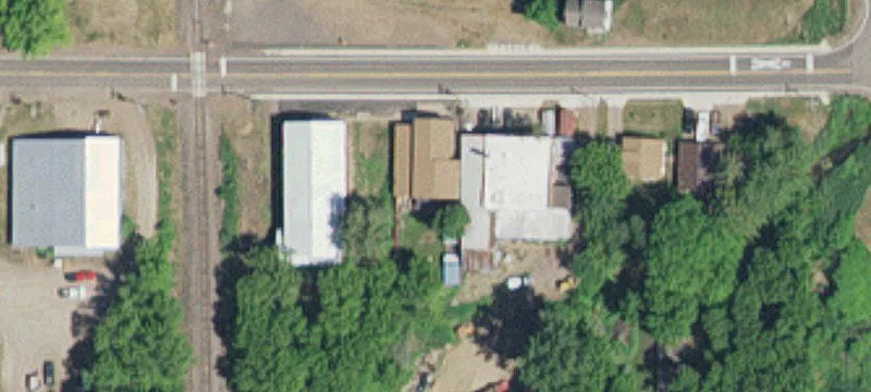 7160 560th St