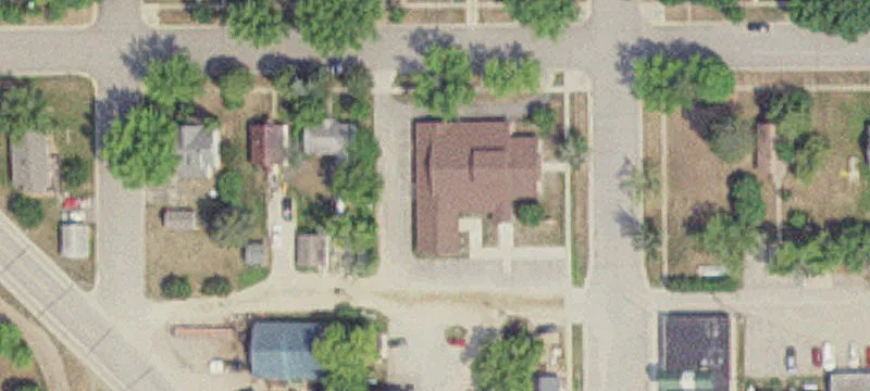 9 Birch NE St