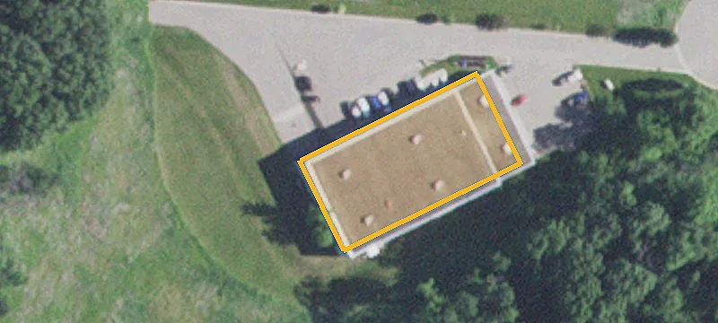 1109 Technology Dr