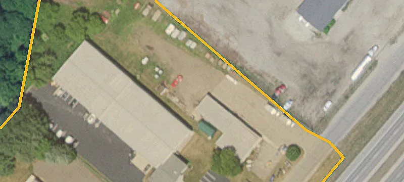 1680 Hwy 3rd S