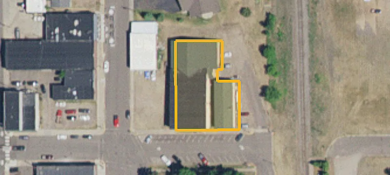 415 2nd SE Ave