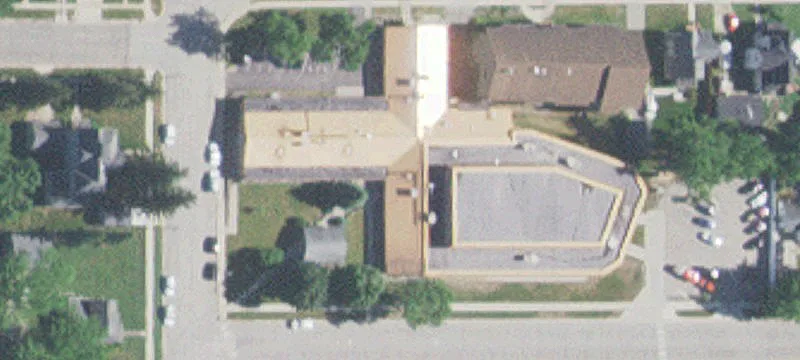 433 Ml St