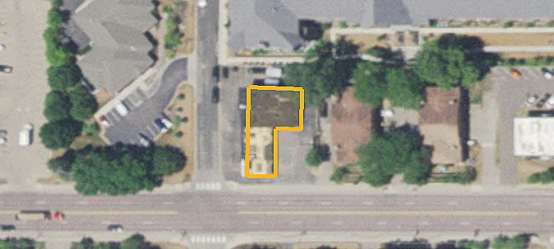 15981 Jordan SE Ave, Unit 100