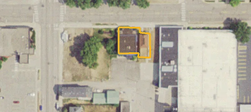 216 Washington Ave