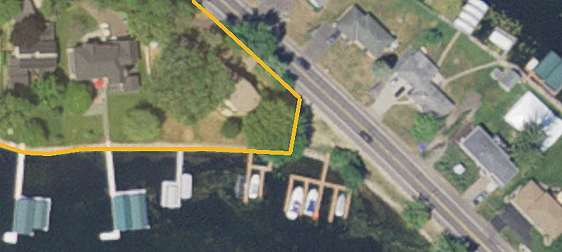 Mound, MN 55364