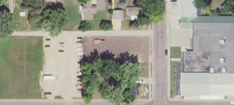 315 Benzel SW Ave