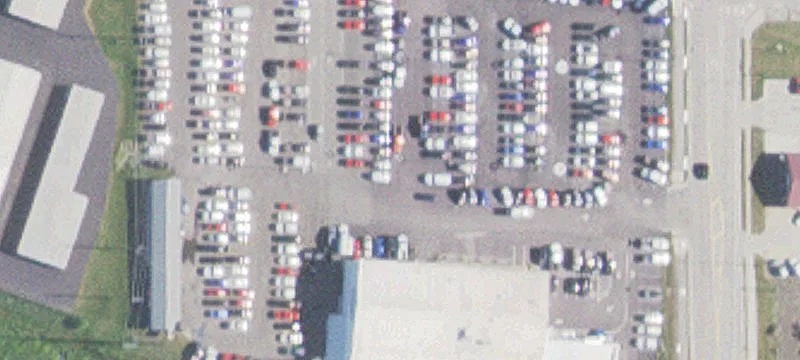 1660 Main St