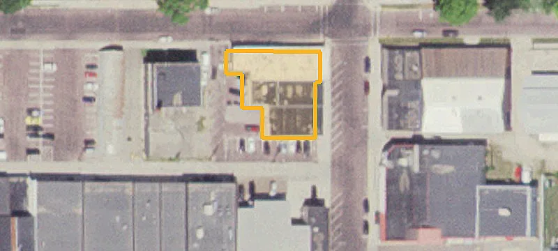 19 Ctr N Ave