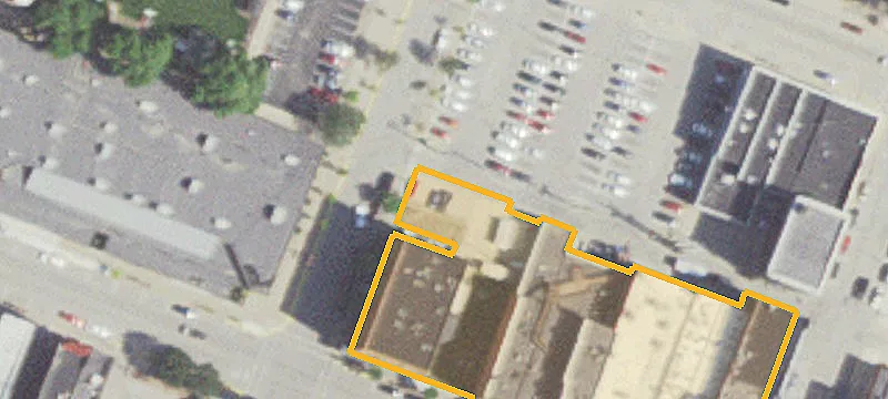 116 Ctr St