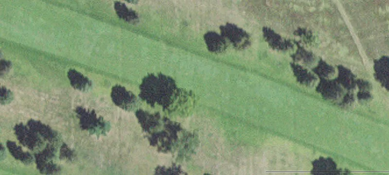1700 17th NW St