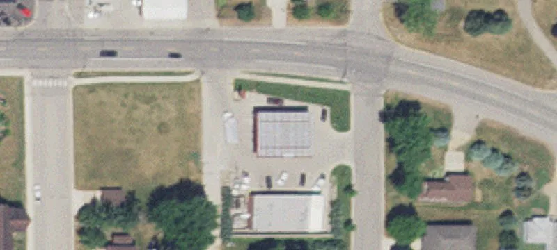 215 Central E St