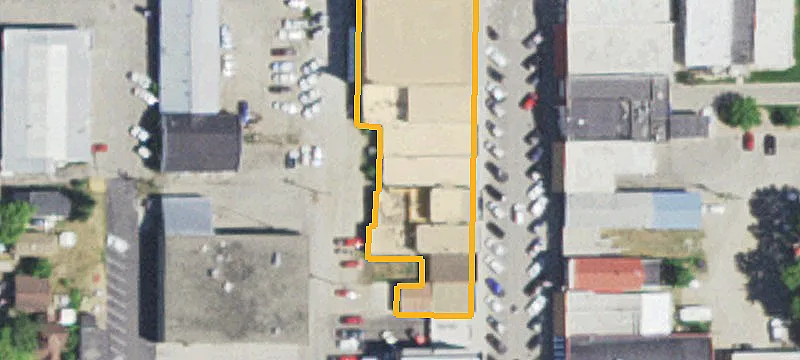 216 Central Ave