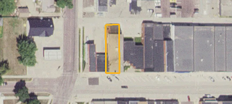 117 Main St