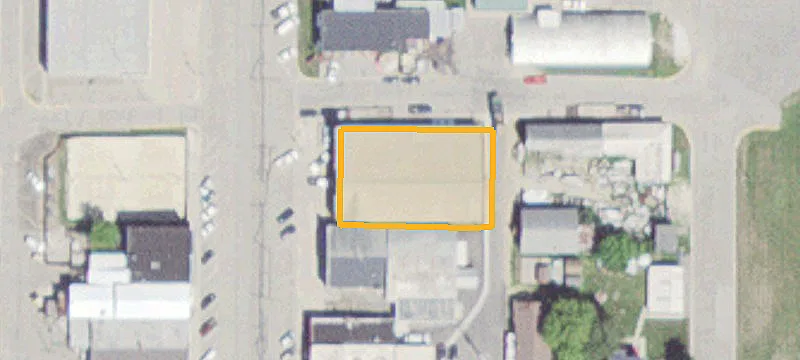 101 Main St