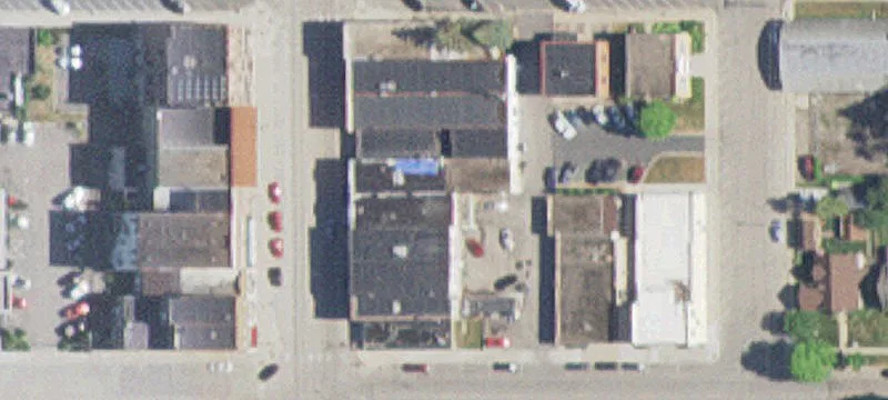 345 Main St