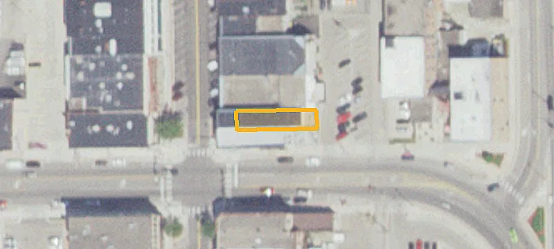 403 Central N Ave
