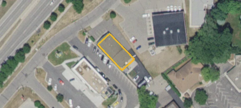 1001 Hwy 3rd S