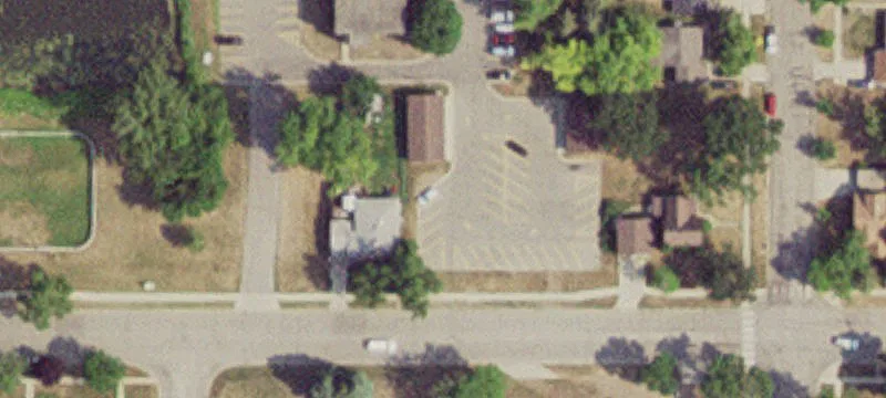 411 Channing Ave