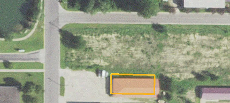 1234 Bundy Blvd