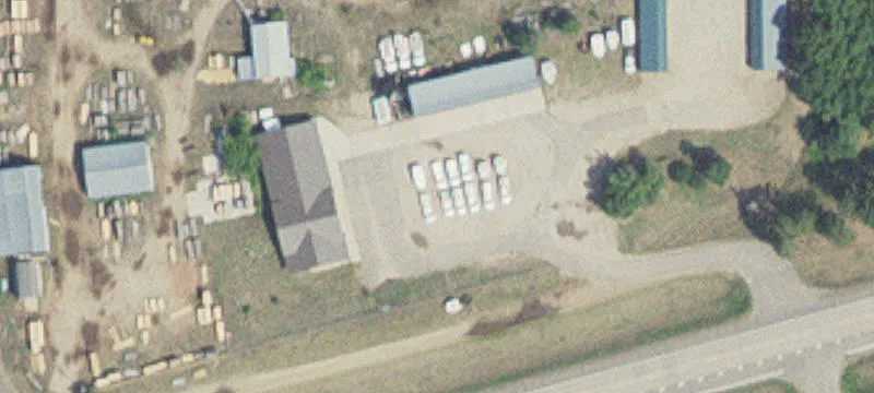 3122 State 210th SW