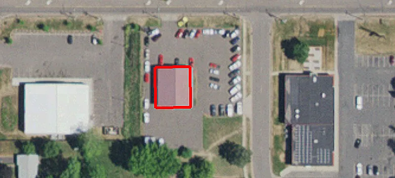 320 Fire Monument Rd