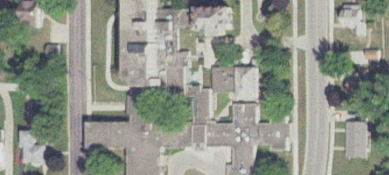 503 Division E St