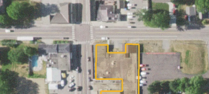 2 Central S Ave