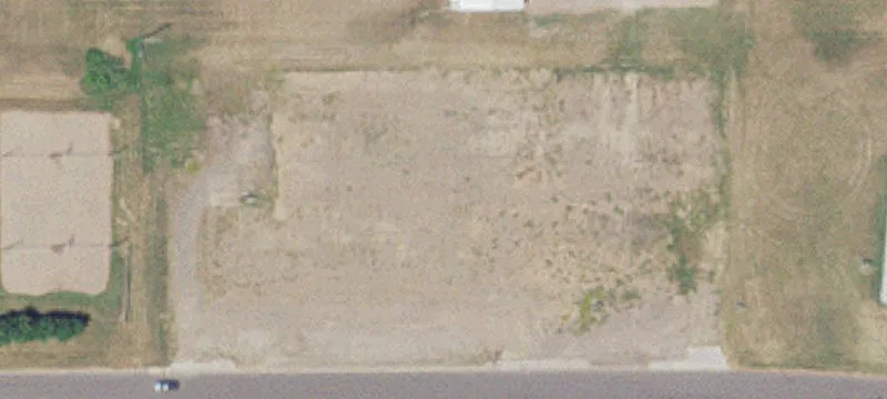 210 8th NE St