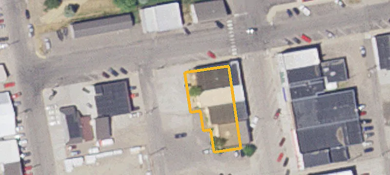 116 2nd SW Ave