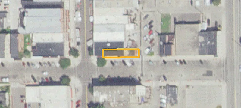 201 Central N Ave