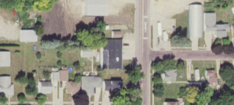 209 Benzel NW Ave