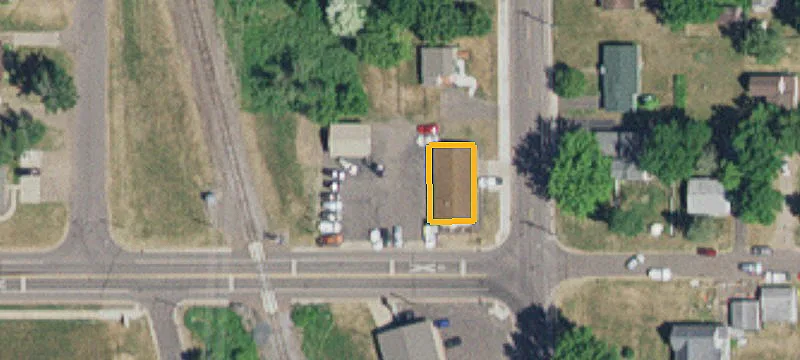 205 8th SE Ave
