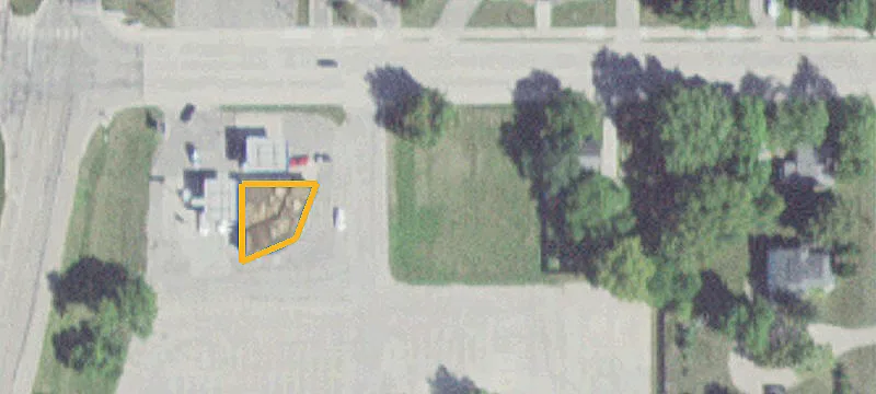 1407 Division W St