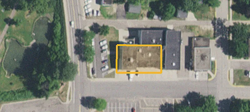 320 Hoffman W St