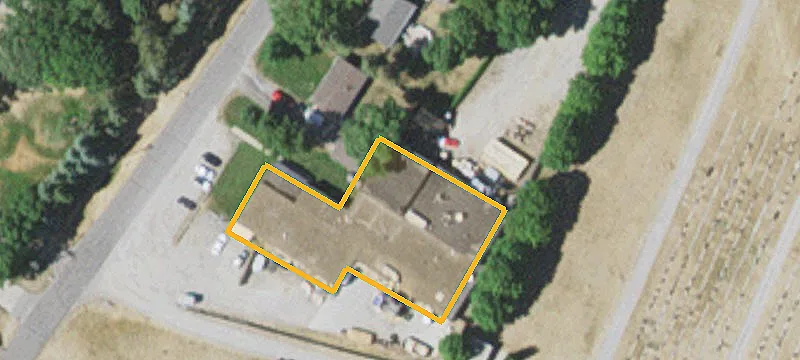 640 Chinook SW Ave