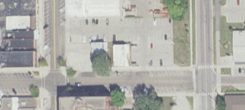 16 5th NE St