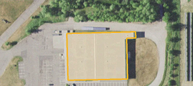 390 Industrial Blvd