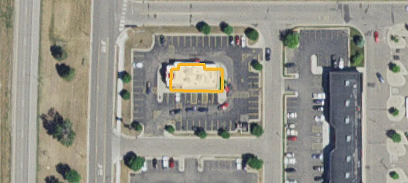 4621 State Hwy 29th S